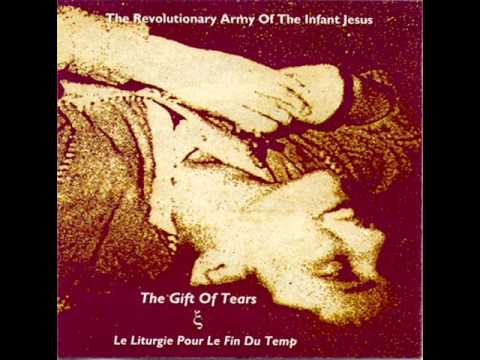 The Revolutionary Army of the Infant Jesus 01 Come Holy Spirit