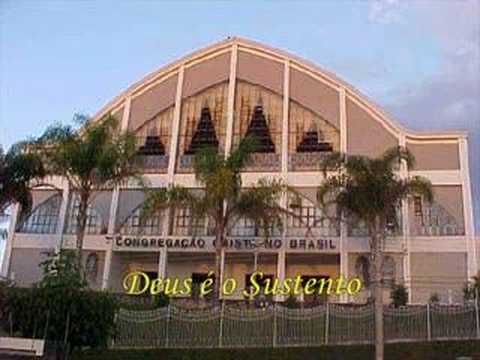 Ensaio Regional CCB - Hino 256 (Hinário n.º4): Ó minha alma, por que te abates?