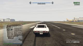 PS5 GTA5　21日目　参加型　(☆∀☆)ジョブやエンジョイやっちぇーーーーーーーーーー