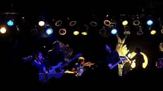 Hello Vagina - Margot &amp; The Nuclear So and So&#39;s