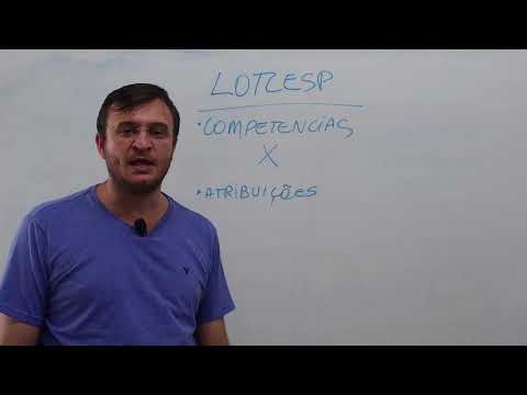 Dicas de Véspera - TCE/SP - Lei Orgânica do TCE/SP