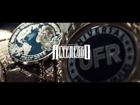 KaeN - Tylko ja (prod. RX) Official Video [4K]