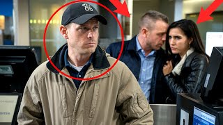 Undercover CEO Applies For Loan In His Own Bank, Stops Cold When He Hears 2 Customers Behind Him