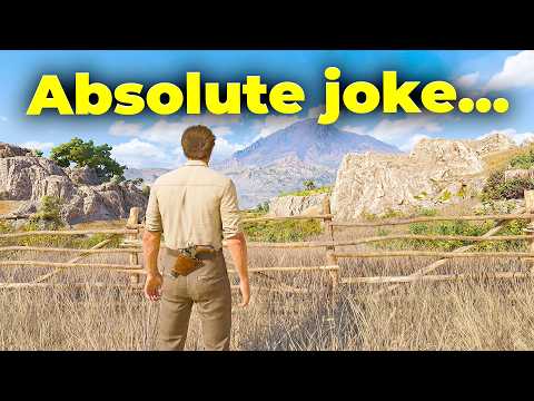 There is no way people are this stupid...