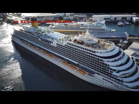 costa firenze, 2021 07 18