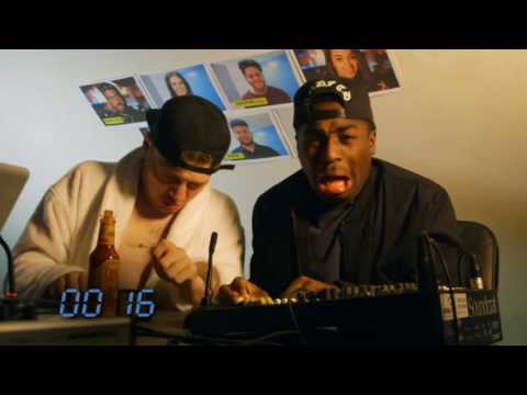 E4: POLTERGUEST (Part 1)