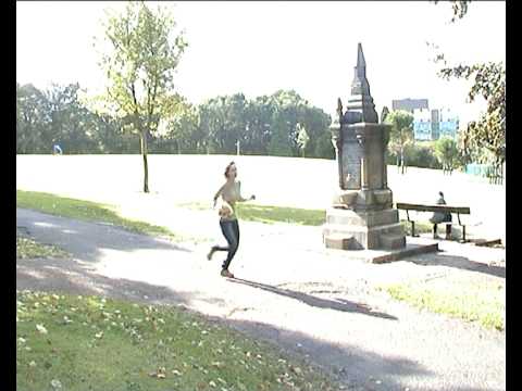 Teddy Bear's Picnic avec Chris, Phil, Beki, Megan, Sophie