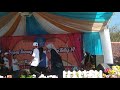 Tarian Lagi Tamvan
