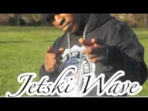 Sneakbo FT JaJa Soze - Get Down Or Laydown (JETSKI WAVE)