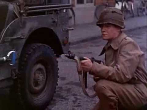 Reptilicus - in 10 minutes