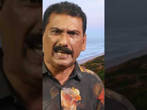 രണ്ടായി മുറിയുന്ന സമുദ്രത്തിൻ്റെ കഥ|BS Chandra Mohan | Mlife Daily