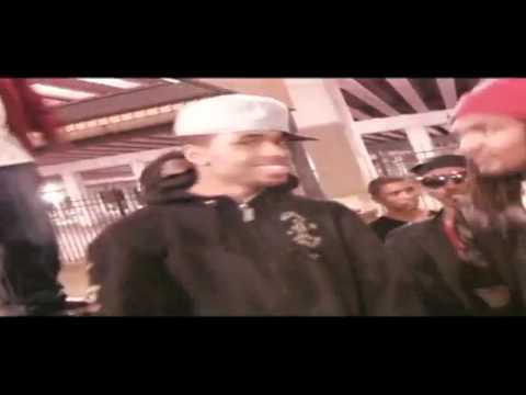 R.I.P SLIM DUNKIN PART 1