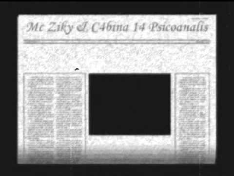 Mc Ziky - Nuestro Testamento  (Psicoanalisis)