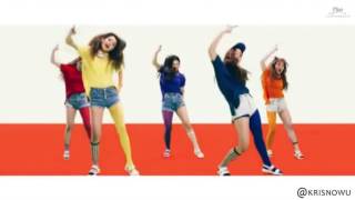 Download lagu Red Velvet - Wedi karo bojomu mp3
