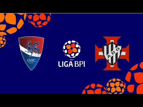 Liga BPI, 7.ª Jorn.: Gil Vicente 2-2 AD Ovarense