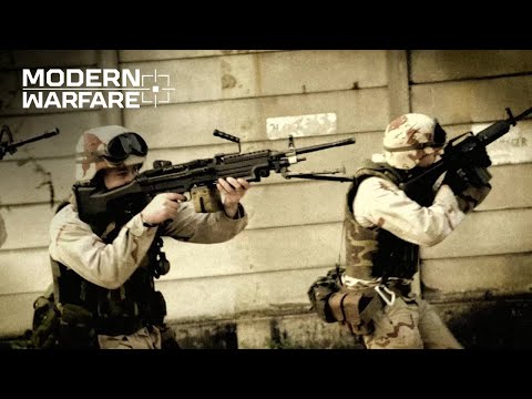 The True Story Behind Black Hawk Down - Mogadishu's Fiercest Battle