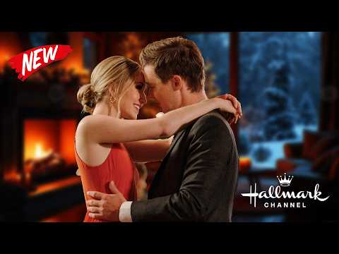 A Suite Holiday Romance | Best Hallmark Christmas Romance & Cozy Holiday Movies 2026