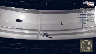 【不大行的幻哀音】《NieR:Automata 尼爾：自動人形》今天來看看能不能推完B主線吧~~不然後面都塞車了~~~