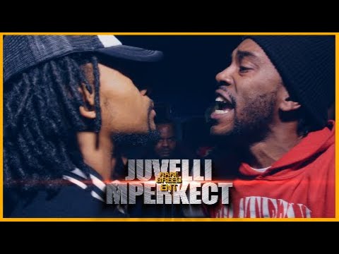 Juvelliii vs MPerfect