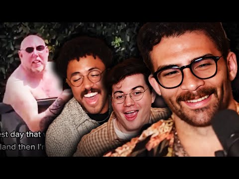 THE WORST TIKTOKS I'VE EVER SEEN (ft Jarvis Johnson and Ted Nivison)
