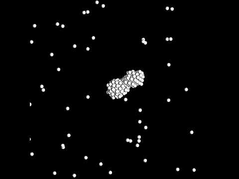 "رجل الثلج".. العلماء يفسرون ظاهرة فضائية عجيبة 