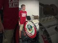 When The School Band Rocks Out To Veggie Tales