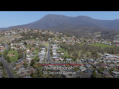 59 Second Avenue, West Moonah, TAS 7009, 3 chambres, 1 salles de bain, House