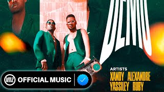 Download lagu Xandy Alexandre - Demo (Feat. Yassiley) (Áudio Oficial) mp3 Download lagu Xandy Alexandre - Demo (Feat. Yassiley) (Áudio Oficial) mp3