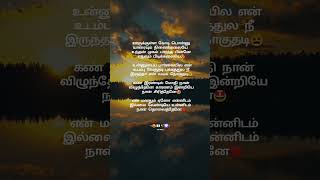 Download lagu Oorukulla kodi ponnu yarayum nenaikalaye watsapp status💟✨|Love Songs|#love#lovestatus#tamillovesong mp3