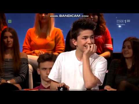 Jaka to melodia-Finał 01.02.2020 Antek Scardina I Jan Dąbrowski