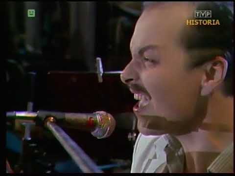 Daj mi tę noc /disco polo 1985/