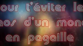 Celine Dion - Ma Faille (Official Lyric)