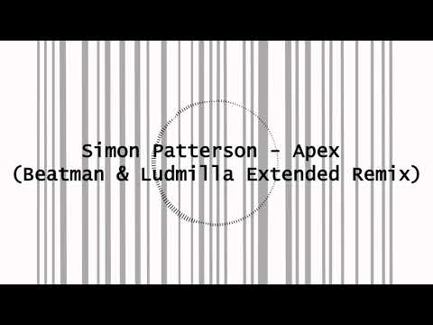 Simon Patterson - Apex (Beatman & Ludmilla Extended Remix)