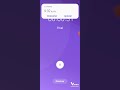 Samsung Galaxy Alarm And Timer