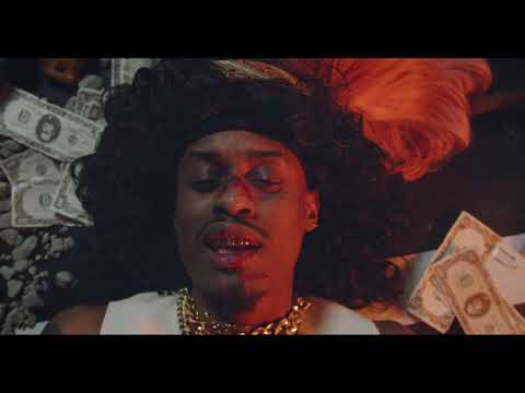 Eva Shaw & Nate Husser - I BEEN DOING GREAT - THE EP - (Official Music Video)