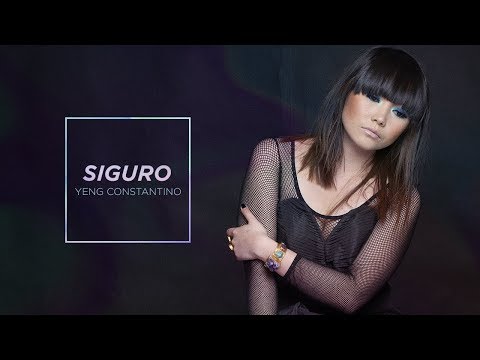 Yeng Constantino - Siguro [Official Audio] ♪