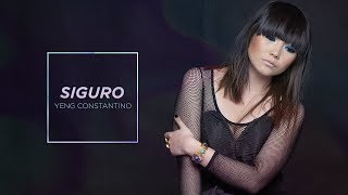 Yeng Constantino - Siguro [Official Audio] ♪
