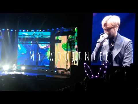 [190921] FANCAM HD 💕 KANG DANIEL - COLOR #COLORONMEINKUALALUMPUR