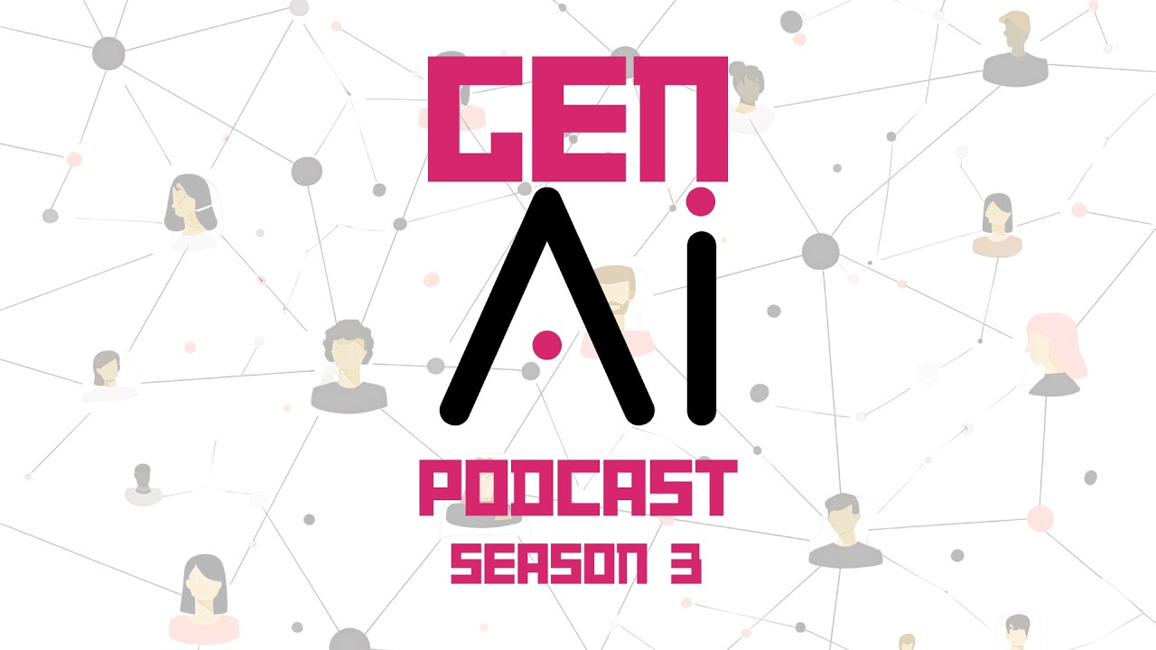 Episode 37 - The 3 Jobs AI Will Replace in 5 Years