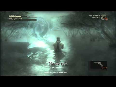 "Gem" Hunters Episode 33b: Metal Gear Solid 3: Snake Eater (Part 2)