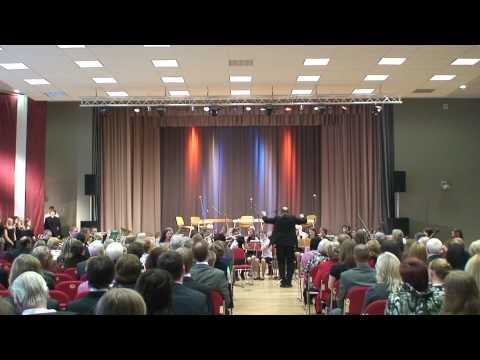 Raimonds Pauls - Dziesmu spele  "Rudolfa smaids"