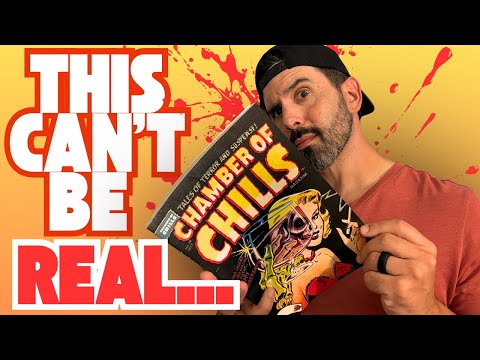 We NEED to talk about this