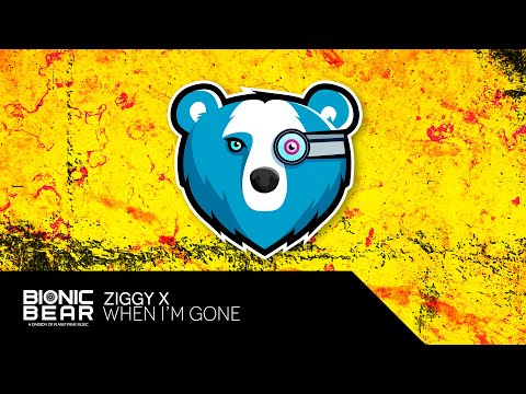 ZIGGY X – When I’m Gone