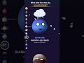 What Falls From the Sky on Every Planet? 🌧️🪐 #shorts
