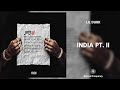 Lil Durk India Pt II 432Hz