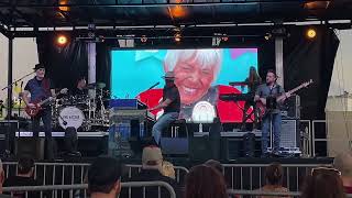 My Next Thirty Years ~ Phil Vassar Live Martin County Fair 2025