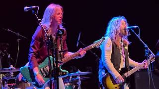John Corabi &amp; Friends-"Hooligan's Holiday (Motley Crue)" (5/7/26) Penns Peak (Jim Thorpe, PA)