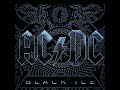 AC/DC Rock N Roll Dream (No Backing Track Guitar)