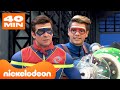 "Elke aflevering uit het LAATSTE seizoenvan Henry Danger (deel 5)!" | Nickelodeon Nederlands