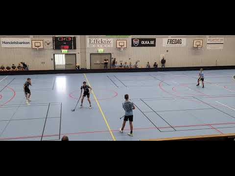 210918 Kärra IBK - Särö IBK Aktiviteten Mölndal